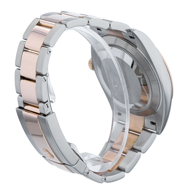 Rolex Datejust 41 126301 Image 3